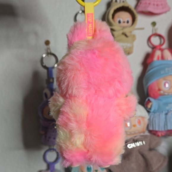 LABUBU The Monsters Big Into Energy - Loyalty - Picture 5 of 5